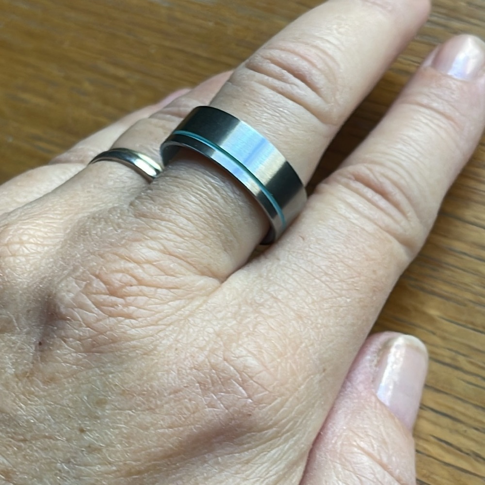 Simple Ring - image 1